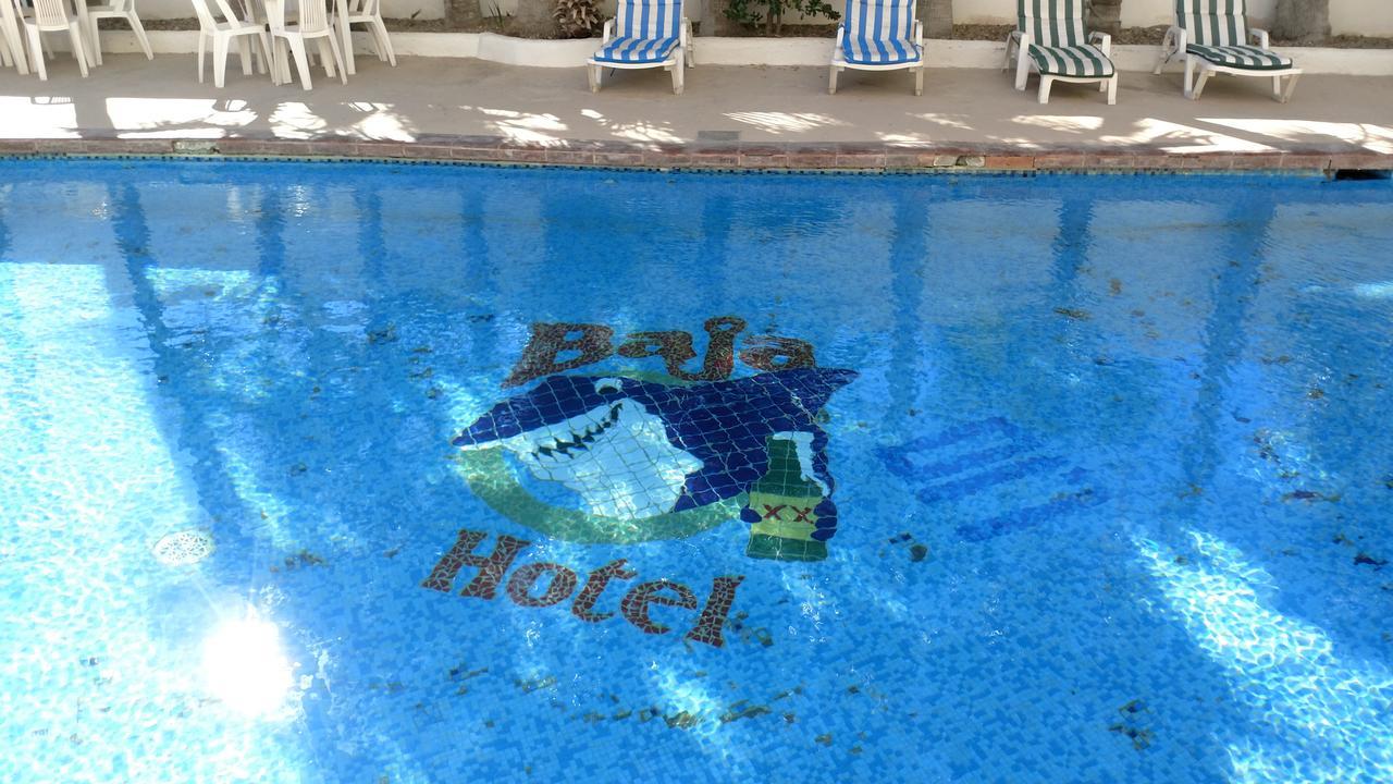 Hotel Baja Puerto Penasco Exterior photo